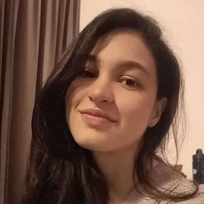 Picture of Carolina Builes