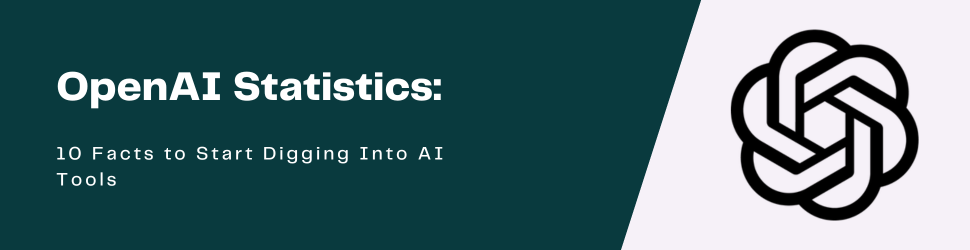 OpenAI statistics