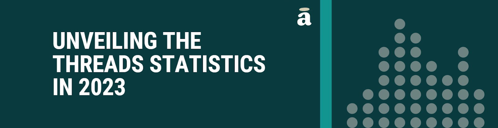Threads statistics