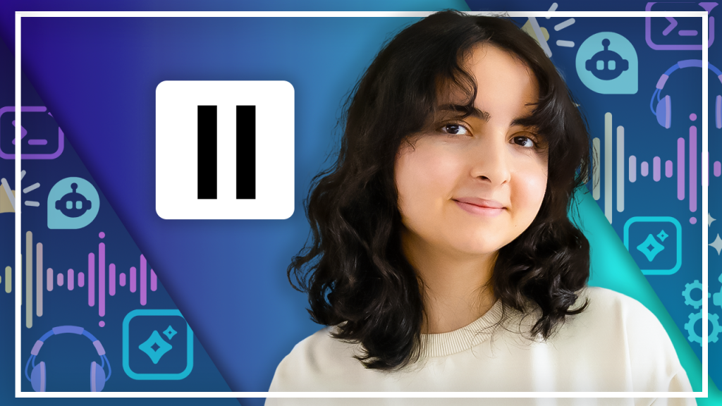 ElevenLabs Course Thumbnail