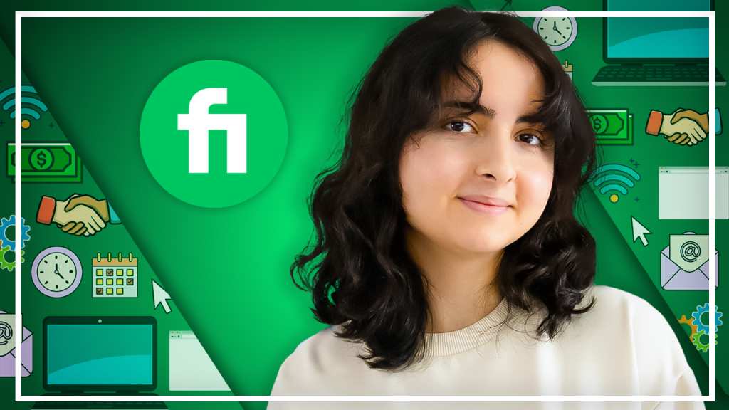 Fiverr New V1