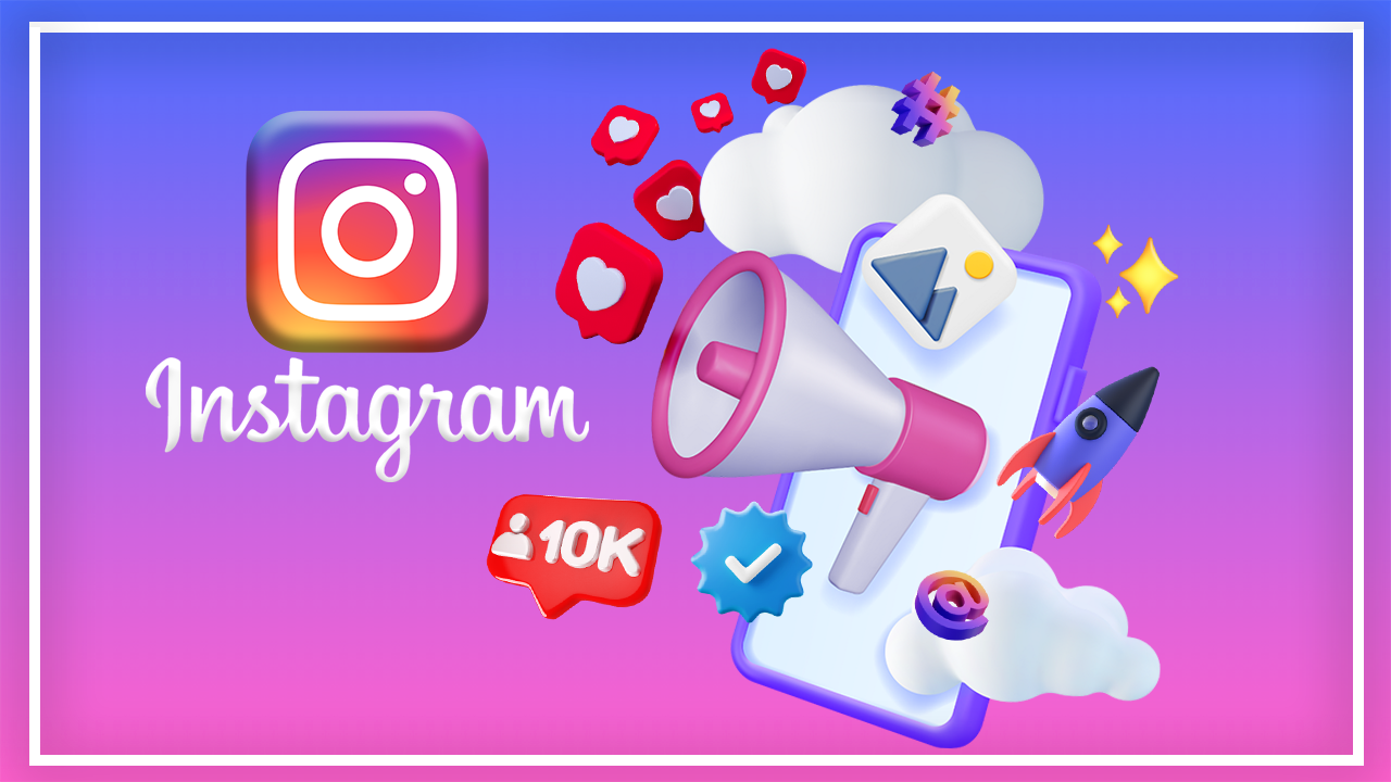 Instagram Course