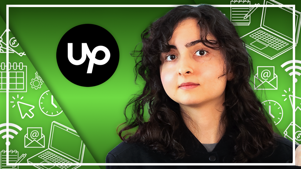 Upwork new V2