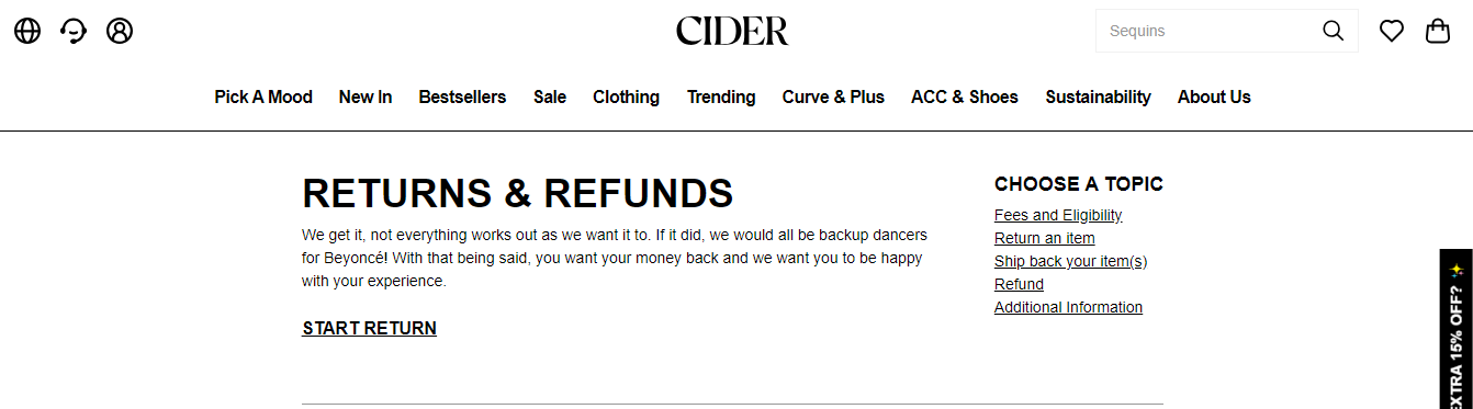 is cider legit? 6