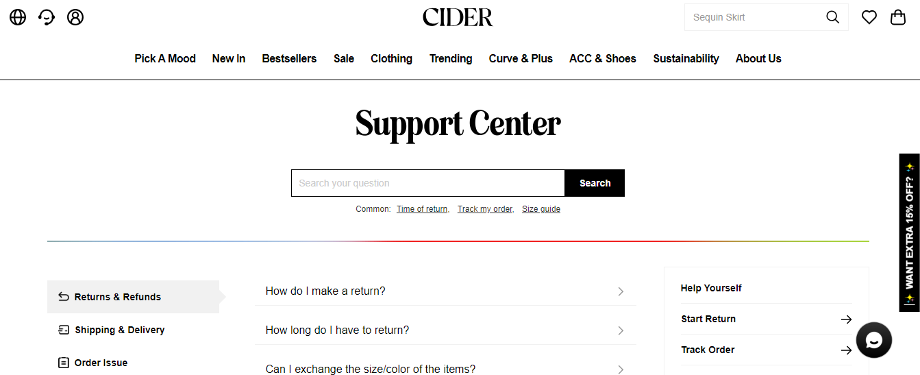 is cider legit? 4